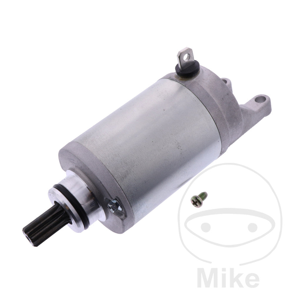 Motorino Avviamento JMP per Triumph Daytona 675