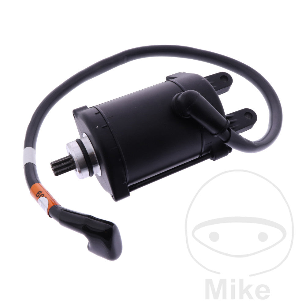 Motorino Avviamento ORIGINALE per SYM Wolf 250 N i SB250Ni
