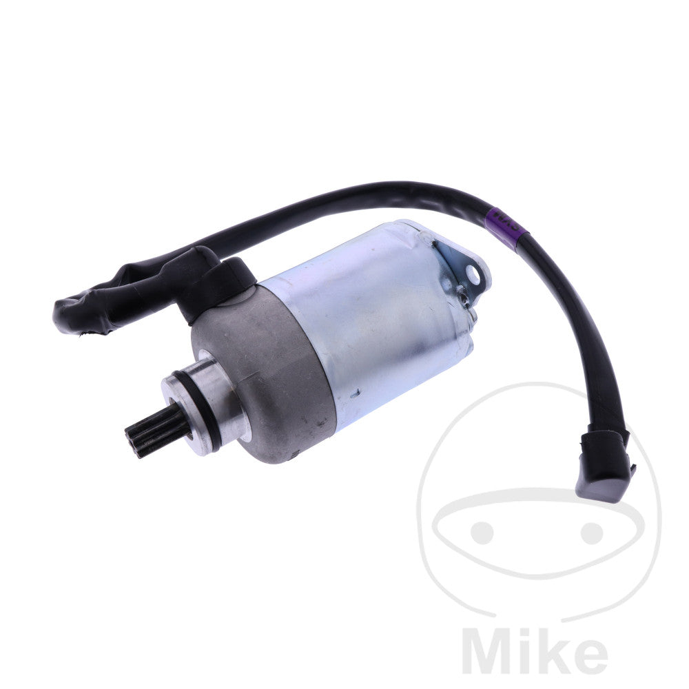Motorino Avviamento ORIGINALE per SYM GTS 125 ie ABS start/stop