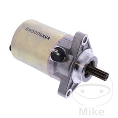 Motorino Avviamento ORIGINALE per Yamaha LTS-C 125 D`elight CBS