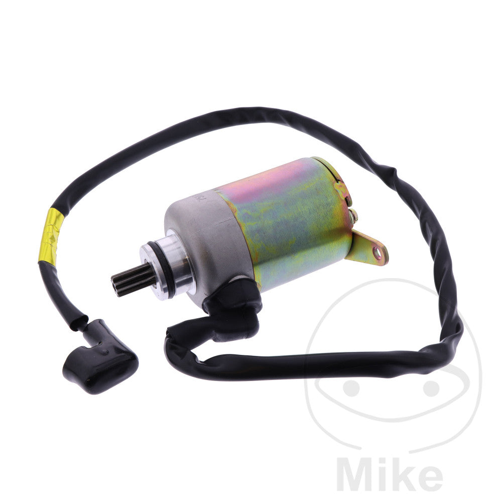 Motorino Avviamento ORIGINALE per Kymco Like 125 II i CBS euro4