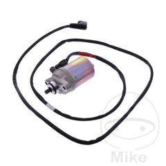 Motorino Avviamento ORIGINALE per Kymco New People 50 S 4T i euro4