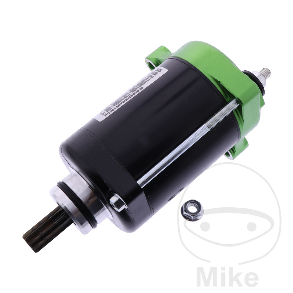 Motorino Avviamento JMP per Kawasaki Ninja 1000 H2 ABS