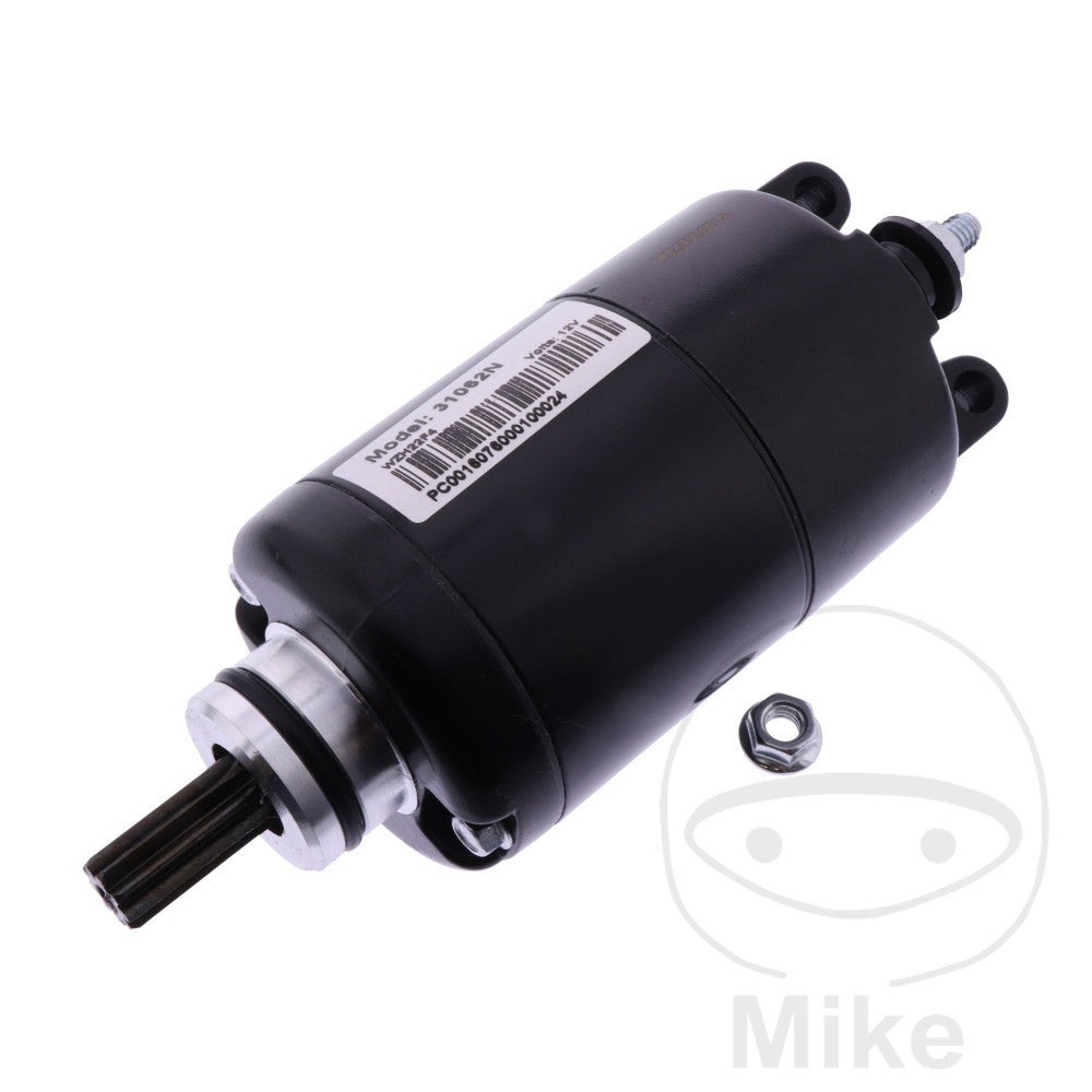 Motorino Avviamento JMP per Kawasaki Ninja 400 L