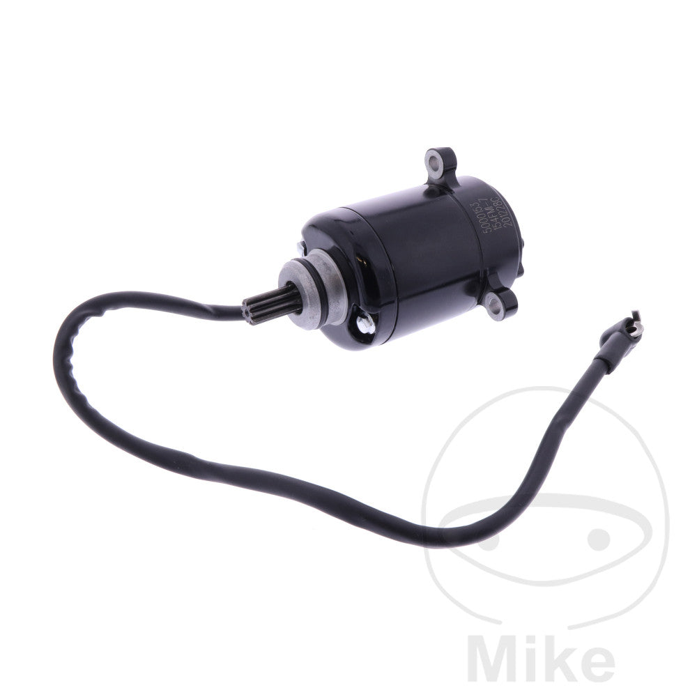 Motorino Avviamento ORIGINALE per Benelli TNT 125 Tornado Naked CBS