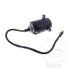 Motorino Avviamento ORIGINALE per Benelli TNT 125 Tornado Naked CBS