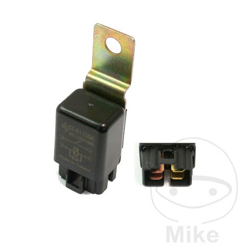 RELAY DI COMMUTAZIONE UNIVERALE
12V JMT per