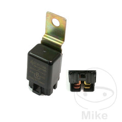 RELAY DI COMMUTAZIONE UNIVERALE
12V JMT per