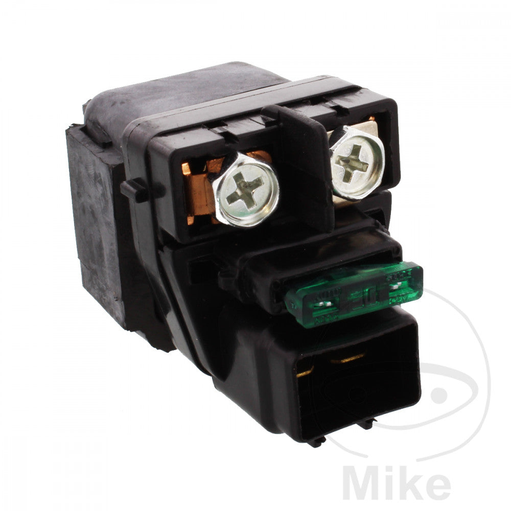 RELE STARTER ARH
Alternative: 7060567 per Arctic Cat/Textron Cat 375 2WD automatico