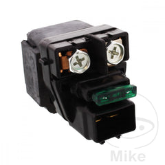 RELE STARTER ARH
Alternative: 7060567 per Arctic Cat/Textron Cat 375 2WD automatico