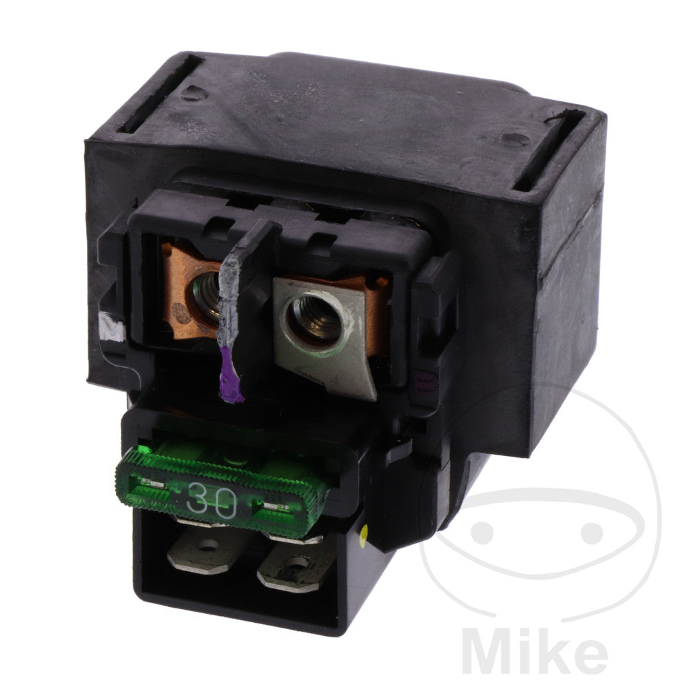 RELE AVVIAMENTO ORIGINALE per Aprilia Dorsoduro 900 ABS