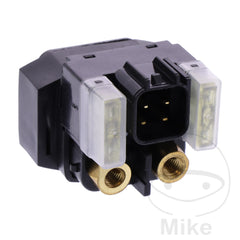 RELE STARTER JMP
Alternative: 7060638 per Suzuki GSX-R 125 RLX ABS