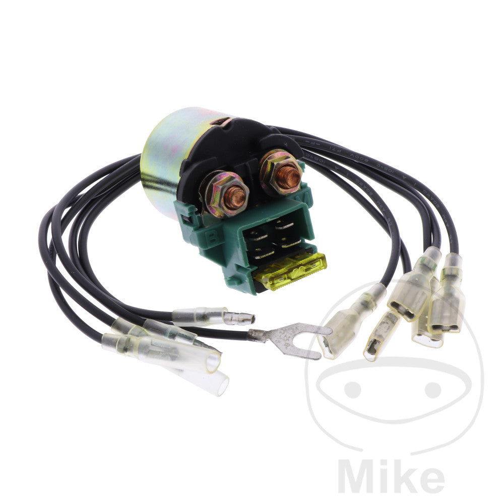 Relè Starter Avviamento Teleruttore JMP per Arctic Cat/Textron Cat 400 4WD