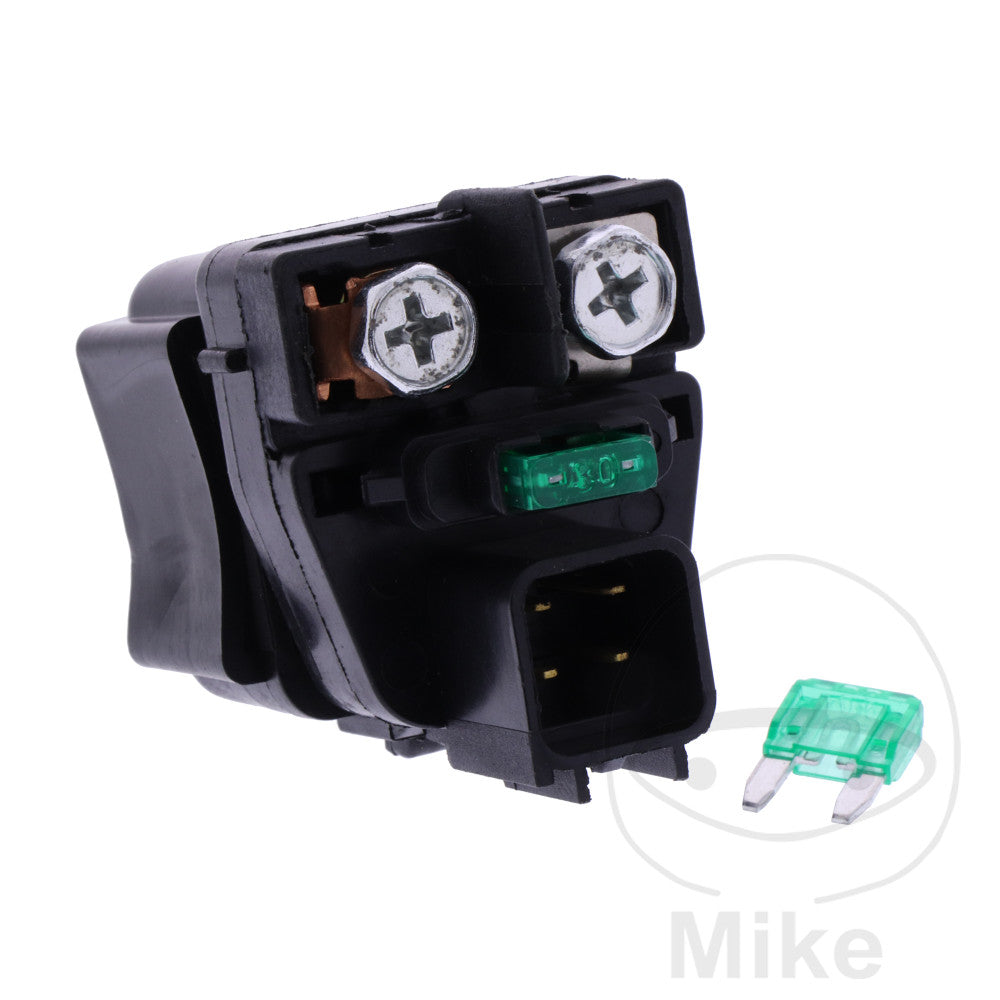 Relè Starter Avviamento Teleruttore JMP per Arctic Cat/Textron Cat 375 2WD automatico