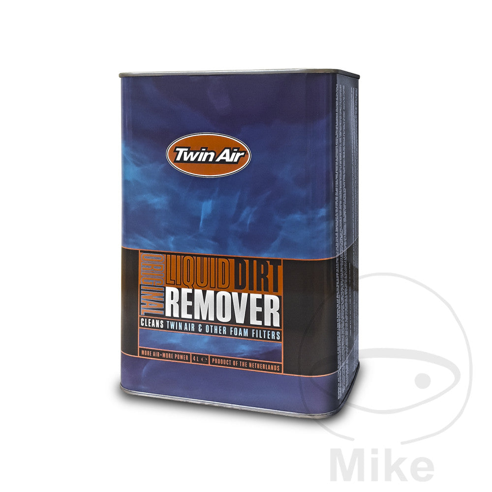 REINIG FILTRO ARIA 4L TWA
