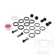 Kit Revisione Pinza Freno Anteriore per Honda CBF 1000 A ABS