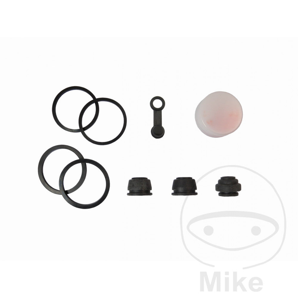 Kit Revisione Pinza Freno Anteriore JMP per Honda CX 650 C Custom