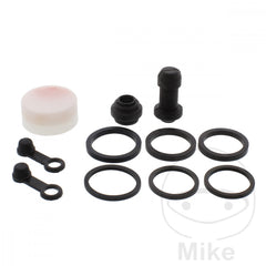 Kit Revisione Pinza Freno Anteriore JMP per Honda CBR 1000 F dual CBS