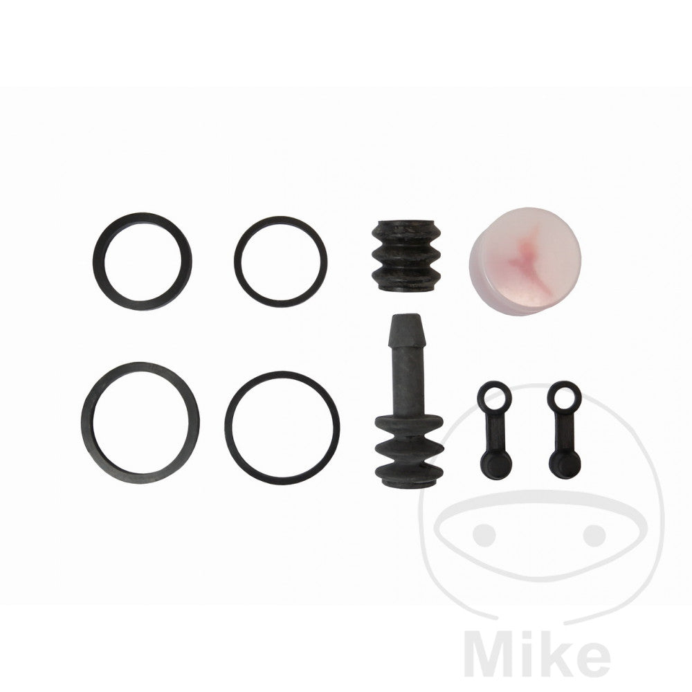 Kit Revisione Pinza Freno Anteriore JMP per Kawasaki ER 500 A Twister