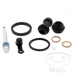 Kit Revisione Pinza Freno Anteriore ALL BALLS RACING per Honda TRX 450 ER Sportrax avviamento elettrico