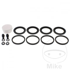Kit Revisione Pinza Freno Anteriore per Suzuki GSX 550 E coprimanubrio