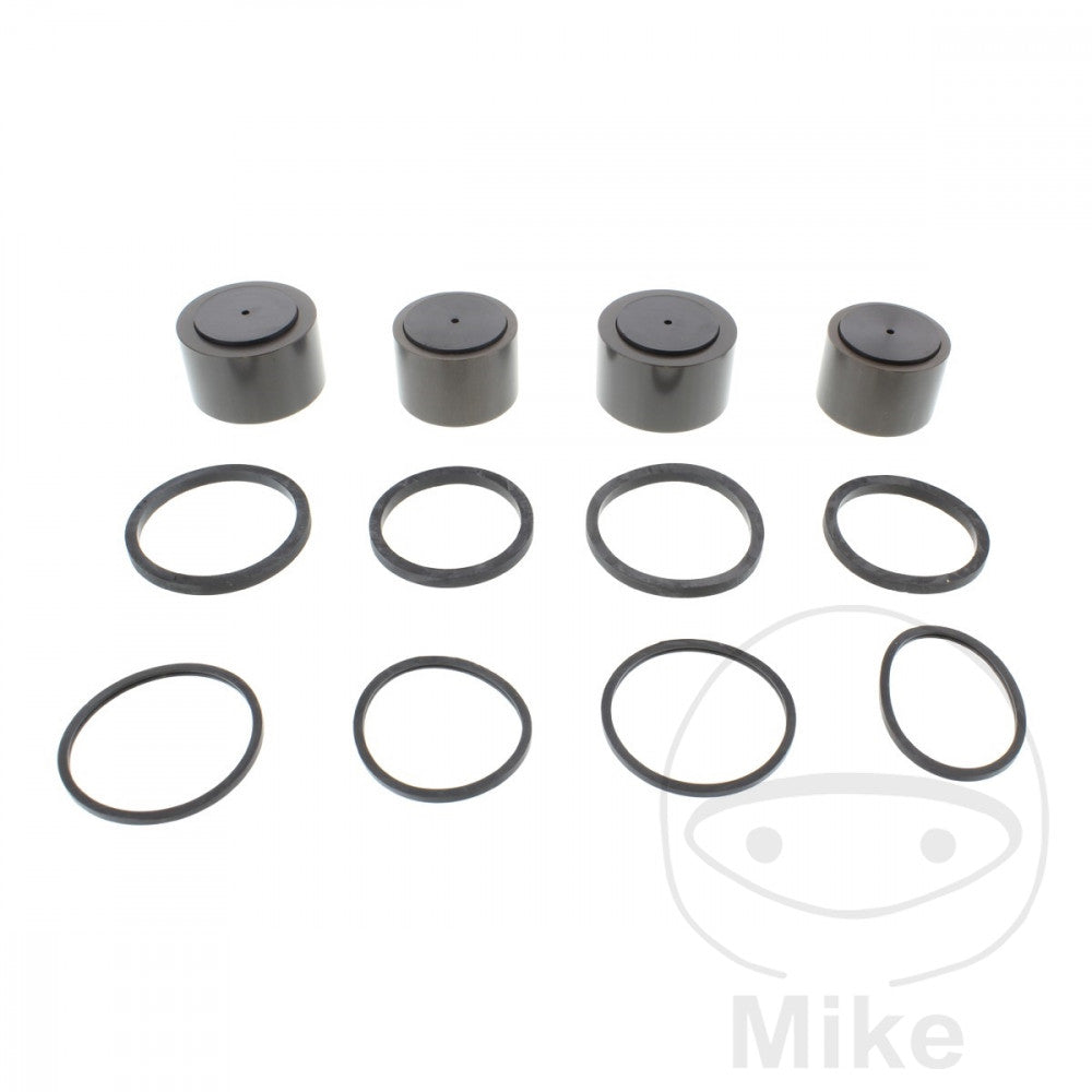 Kit Revisione Pinza Freno per BMW K 1200 R 5,5 pollici cerchione