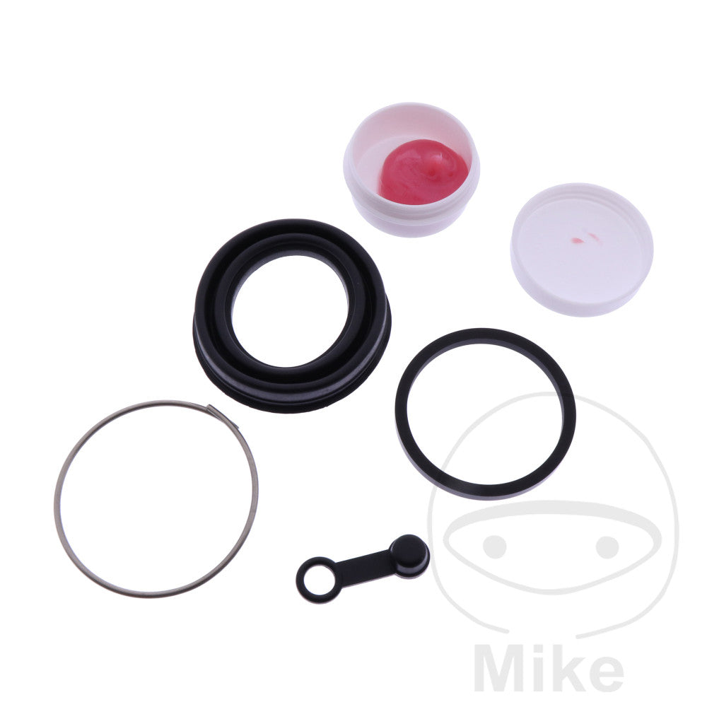 Kit Revisione Pinza Freno Anteriore per Yamaha SR 500 G cerchione