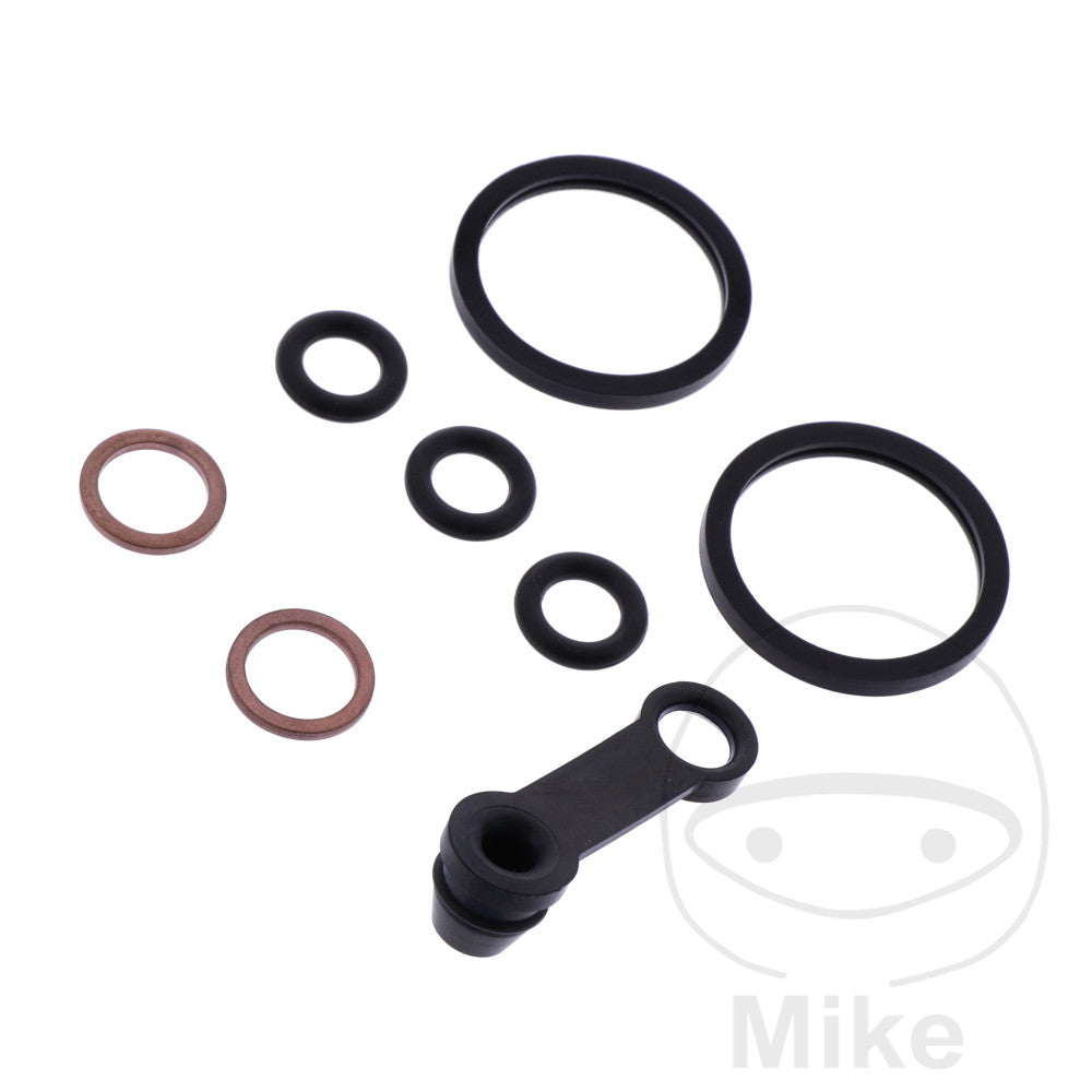 Kit Revisione Pinza Freno Anteriore ALL BALLS RACING per