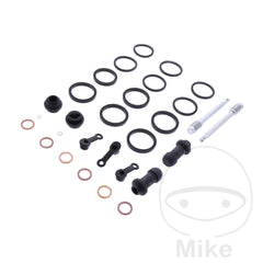 Kit Revisione Pinza Freno Anteriore ALL BALLS RACING per Honda CTX 1300 A ABS
