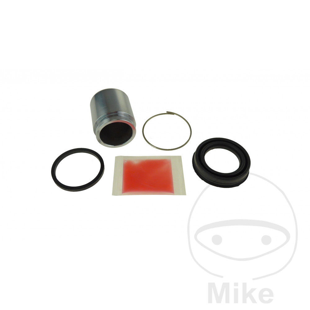 KIT PISTONCINO PINZA FRENO ORIGINALE per Yamaha SR 500 SP freni a tamburo