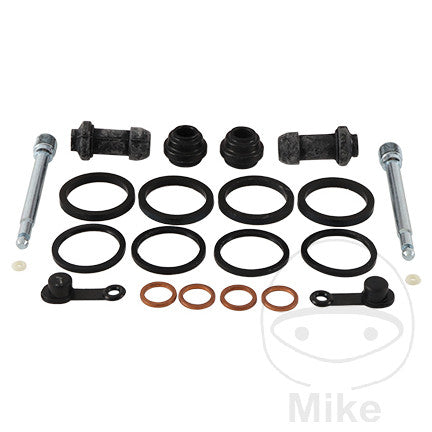 Kit Revisione Pinza Freno ALL BALLS RACING per Honda CB 650 FA ABS