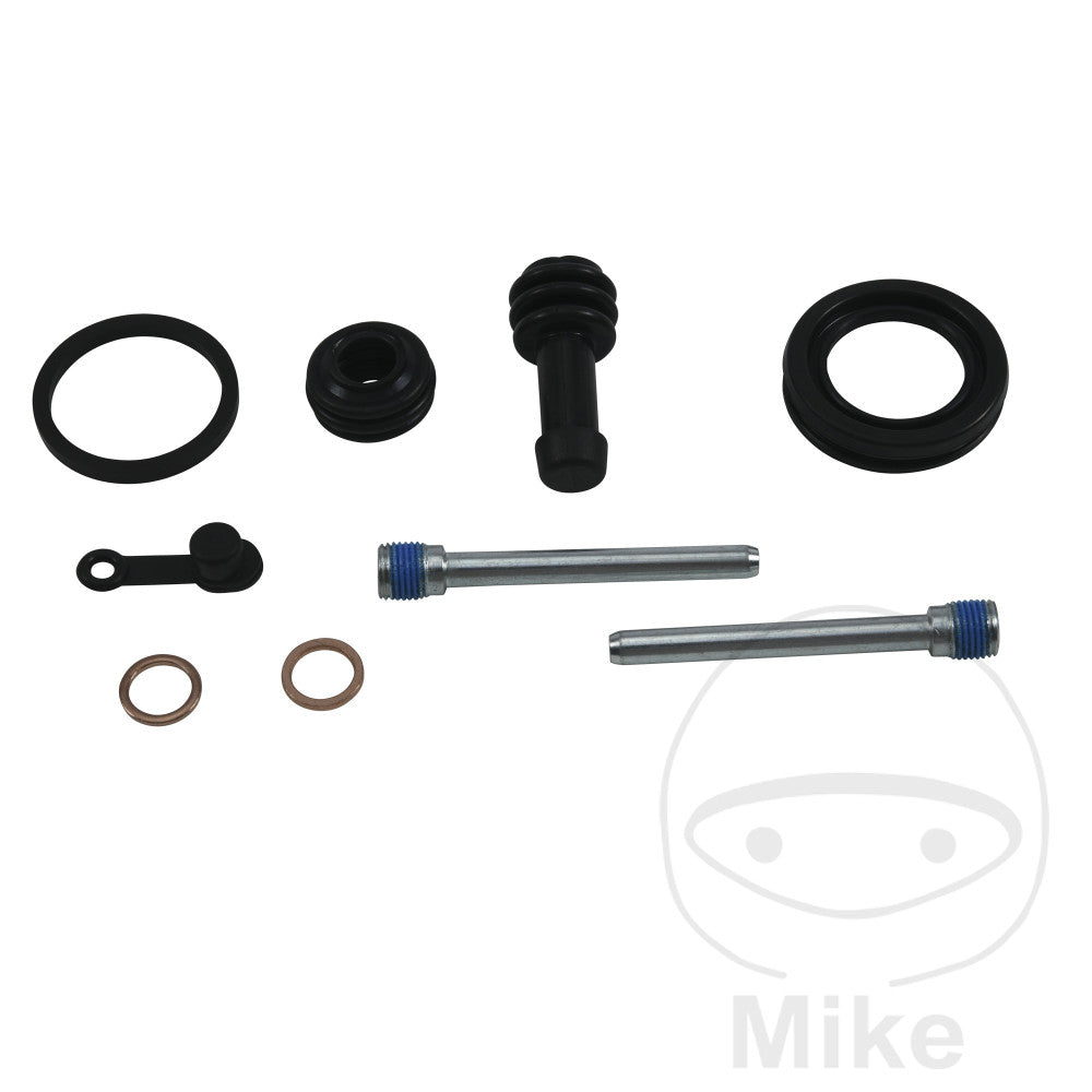 Kit Revisione Pinza Freno ALL BALLS RACING per Arctic Cat/Textron Alterra 300 automatico EFT