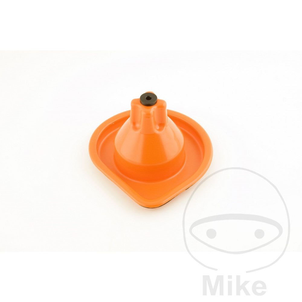 COPERTURA AIR BOX TWIN AIR Gas Gas EC 125 2007