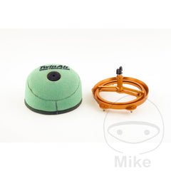 FILTRO ARIA RACING TWIN AIR Powerflow Kit Honda CRF 150 R 17/14 pollici