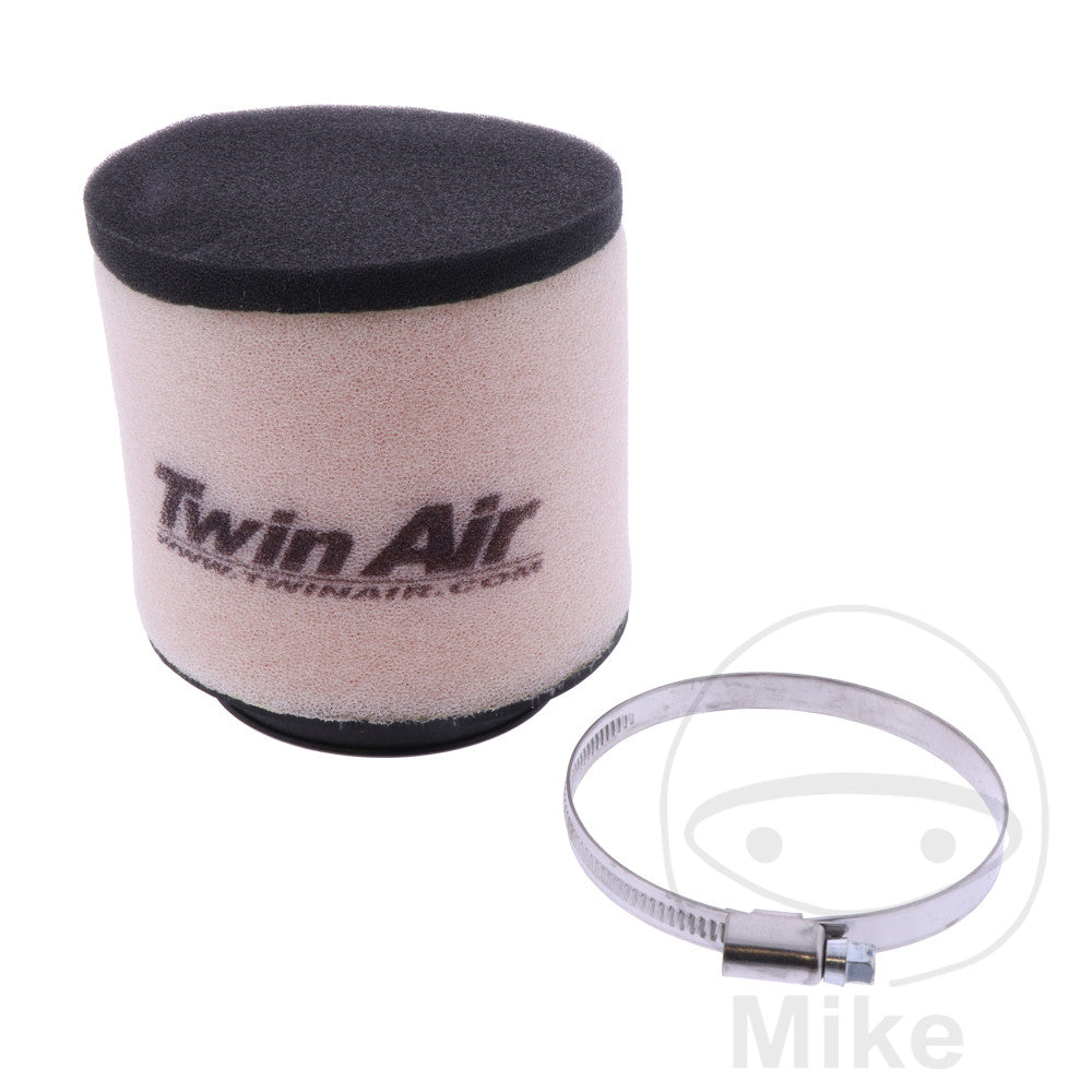 FILTRO ARIA TWIN AIR
Diametro 73MM Arctic Cat/Textron Cat 375 2WD automatico 2002
