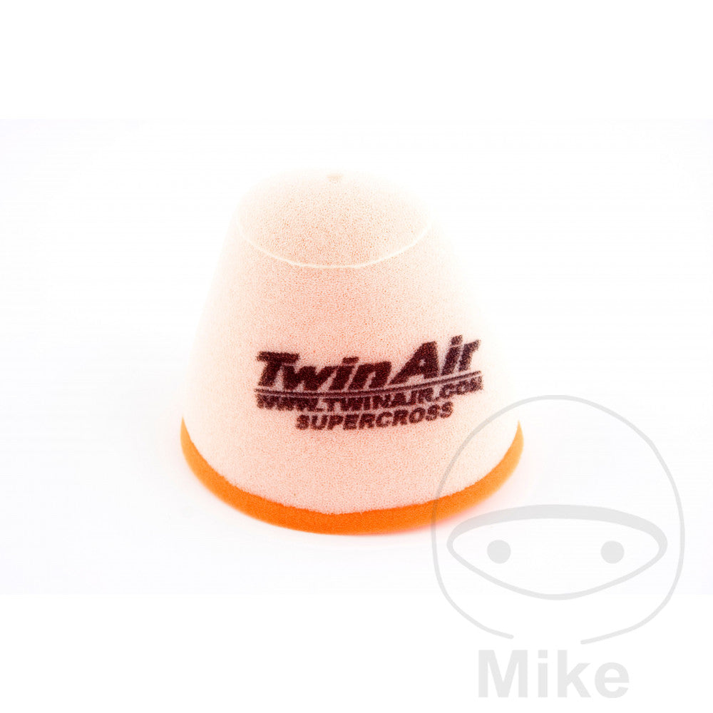 FILTRO ARIA RACING TWIN AIR
per Powerflow Kit Kawasaki KX 85 B grande cerchione 2007