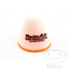 FILTRO ARIA RACING TWIN AIR
per Powerflow Kit Kawasaki KX 85 B grande cerchione 2007