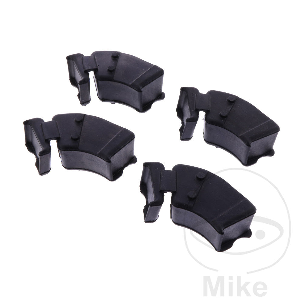 SET 4 PEZZI Honda CB 250 N Euro))