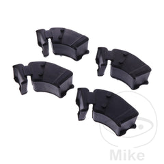 SET 4 PEZZI Honda CB 250 N Euro))