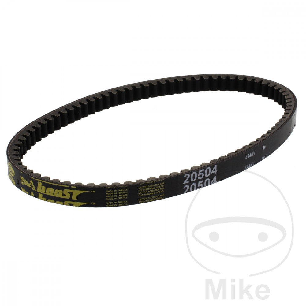 CINGHIA GATESsiehe 7550244 01/23 Derbi Atlantis 50 4T