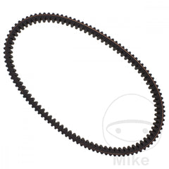 CINGHIA TRASMISSIONE 30.0X1016
MITSUBOSHI BMW C 400 GT ABS