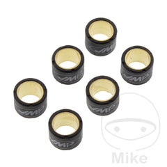 Kit Massette Rulli Variatore 3.3GR JMP
15X12MM 6 PEZZI