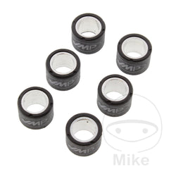 Kit Massette Rulli Variatore 2.7GR JMP
16X13MM 6 PEZZI