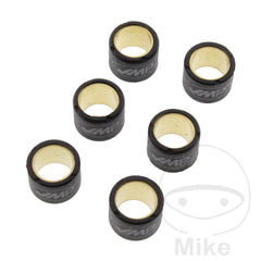 Kit Massette Rulli Variatore 4.0GR JMP
16X13MM 6 PEZZI