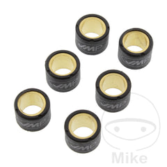 Kit Massette Rulli Variatore 5.7GR JMP
16X13MM 6 PEZZI