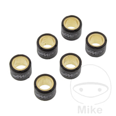 Kit Massette Rulli Variatore 6.2GR JMP
16X13MM 6 PEZZI