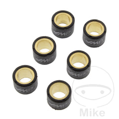 Kit Massette Rulli Variatore 6.7GR JMP
16X13MM 6 PEZZI