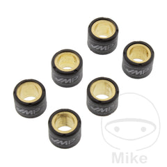 Kit Massette Rulli Variatore 7.0GR JMP
16X13MM 6 PEZZI