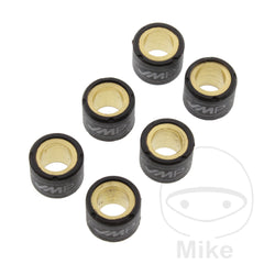 Kit Massette Rulli Variatore 7.5GR JMP
16X13MM 6 PEZZI