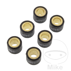 Kit Massette Rulli Variatore 8.5GR JMP
16X13MM 6 PEZZI